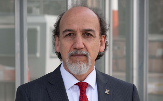 Rector Vidal to join the Governing Board of UNESCO's International Institute for Higher Education