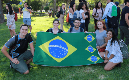 tandem brasil usach