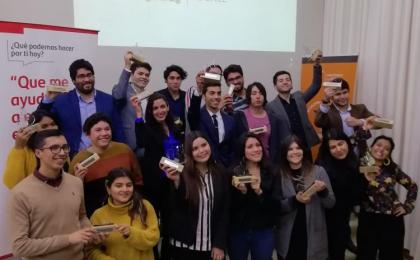becas santander